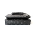 Louis Vuitton Trio Messenger Bag